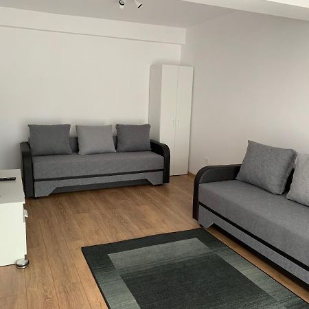 Welcoming Gemini Apartment 1 锡比乌 外观 照片